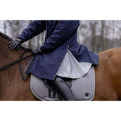 Covalliero Veste Longue Arctic AW25 Marin foncé Covalliero Veste Longue Arctic AW25 Marin foncé