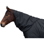 RugBe by Covalliero Couvre-Cou AW25 200g Noir RugBe by Covalliero Couvre-Cou AW25 200g Noir