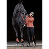 Covalliero Guêtres AW25 Rouille Covalliero Guêtres AW25 Rouille