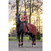 Covalliero Guêtres AW25 Rouille Covalliero Guêtres AW25 Rouille