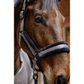 Covalliero Licol AW25 Steel Grey Covalliero Licol AW25 Steel Grey