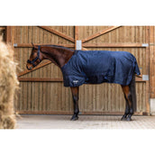 RugBe by Covalliero Couverture d'Hiver AW25 300g Marin foncé RugBe by Covalliero Couverture d'Hiver AW25 300g Marin foncé