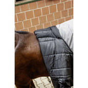 RugBe by Covalliero Couverture d'Hiver AW25 100g Steel Grey RugBe by Covalliero Couverture d'Hiver AW25 100g Steel Grey