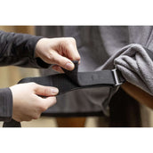 Covalliero Couverture Polaire AW25 Steel Grey Covalliero Couverture Polaire AW25 Steel Grey