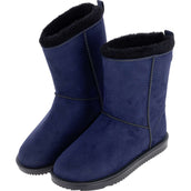 Covalliero Bottes d'Hiver Grande AW26 Marin foncé Covalliero Bottes d'Hiver Grande AW26 Marin foncé