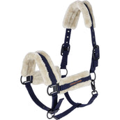 Covalliero Licol Soft AW26 Marin foncé Covalliero Licol Soft AW26 Marin foncé