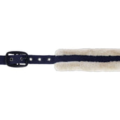 Covalliero Licol Soft AW26 Marin foncé Covalliero Licol Soft AW26 Marin foncé