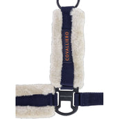 Covalliero Licol Soft AW26 Marin foncé Covalliero Licol Soft AW26 Marin foncé