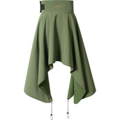 Covalliero Jupe d'Equitation Thermo AW26 Forest Green Covalliero Jupe d'Equitation Thermo AW26 Forest Green