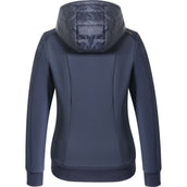 Covalliero Veste AW26 Marin foncé Covalliero Veste AW26 Marin foncé