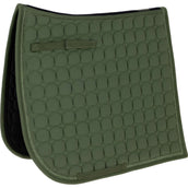 Covalliero Tapis de Selle AW26 Dressage Forest Green Covalliero Tapis de Selle AW26 Dressage Forest Green