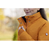 Covalliero Blouson AW26 Orange Covalliero Blouson AW26 Orange