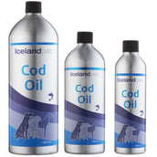 Icelandpet Cod Oil Icelandpet Cod Oil