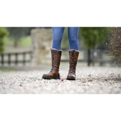 Dublin Bottes d'Extérieur Yukon Marron Dublin Bottes d'Extérieur Yukon Marron