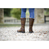 Dublin Bottes d'Extérieur Yukon Marron Dublin Bottes d'Extérieur Yukon Marron