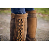 Dublin Bottes d'Extérieur Pinnacle III Marron foncé Dublin Bottes d'Extérieur Pinnacle III Marron foncé