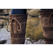 Dublin Bottes d'Extérieur River IV Chocolat Dublin Bottes d'Extérieur River IV Chocolat