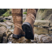 Dublin Bottes d'Extérieur River IV Chocolat Dublin Bottes d'Extérieur River IV Chocolat