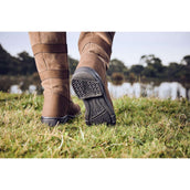 Dublin Bottes d'Extérieur River IV Chocolat Dublin Bottes d'Extérieur River IV Chocolat