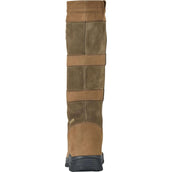 Dublin Bottes d'Extérieur River IV Marron foncé Dublin Bottes d'Extérieur River IV Marron foncé