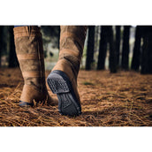 Dublin Bottes d'Extérieur River IV Marron foncé Dublin Bottes d'Extérieur River IV Marron foncé