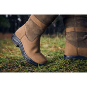 Dublin Bottes d'Extérieur River IV Marron foncé Dublin Bottes d'Extérieur River IV Marron foncé