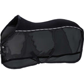Eskadron Couverture Anti-Mouches Pro Dynamic Noir Eskadron Couverture Anti-Mouches Pro Dynamic Noir
