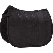 Eskadron Tapis de Selle Highgloss Dynamic Dressage Noir Eskadron Tapis de Selle Highgloss Dynamic Dressage Noir