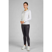 Eskadron Chemise Dynamic Longues Manches Blanc Eskadron Chemise Dynamic Longues Manches Blanc