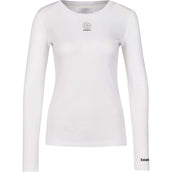 Eskadron Chemise Dynamic Longues Manches Blanc Eskadron Chemise Dynamic Longues Manches Blanc