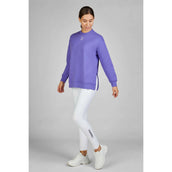 Eskadron Pull Dynamic Oversized Violet Eskadron Pull Dynamic Oversized Violet