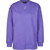 Eskadron Pull Dynamic Oversized Violet Eskadron Pull Dynamic Oversized Violet