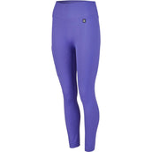 Eskadron Legging d'Équitation Seamless Dynamic Violet Eskadron Legging d'Équitation Seamless Dynamic Violet
