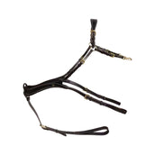 Dyon Collier de Chasse Anatomical Noir/Cuivre Dyon Collier de Chasse Anatomical Noir/Cuivre
