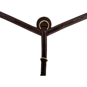 Dyon Collier de Chasse Marron Dyon Collier de Chasse Marron