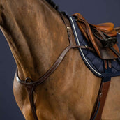 Dyon Collier de Chasse Long Bridge Marron/Cuivre Dyon Collier de Chasse Long Bridge Marron/Cuivre