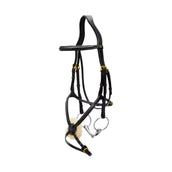 Dyon Bride Fig 8 Noir Dyon Bride Fig 8 Noir