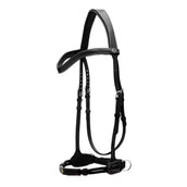 Dyon Bridon sans Mors Noir Dyon Bridon sans Mors Noir