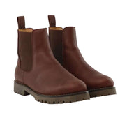 Dyon Chelsea Boots Marron Dyon Chelsea Boots Marron