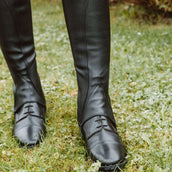 Dyon Jodhpurs Front laces Noir Dyon Jodhpurs Front laces Noir