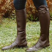 Dyon Jodhpurs Front laces Marron Dyon Jodhpurs Front laces Marron