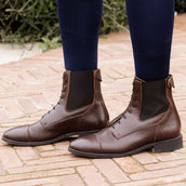 Dyon Jodhpurs Front laces Marron Dyon Jodhpurs Front laces Marron