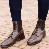 Dyon Jodhpurs Front laces Marron Dyon Jodhpurs Front laces Marron
