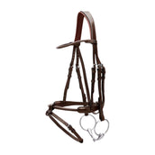 Dyon Bride Round Leather Marron Dyon Bride Round Leather Marron