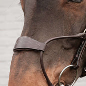 Dyon Muserolle Hybrid Marron Dyon Muserolle Hybrid Marron