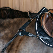 Dyon Protection de Poitrail 5 points Noir Dyon Protection de Poitrail 5 points Noir