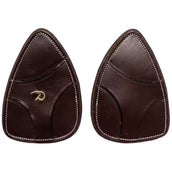 Dyon Protection de Poitrail 5 points Marron Dyon Protection de Poitrail 5 points Marron