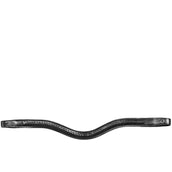 Dyon Frontal Laced V-Shaped Noir Dyon Frontal Laced V-Shaped Noir