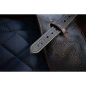 Dyon Étrivière Premium Soft Marron Dyon Étrivière Premium Soft Marron