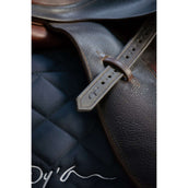 Dyon Étrivière Premium Soft Marron Dyon Étrivière Premium Soft Marron